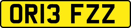 OR13FZZ