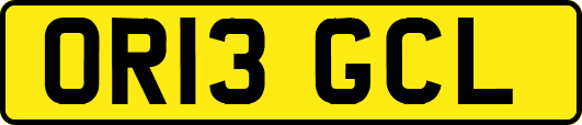 OR13GCL