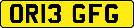 OR13GFG