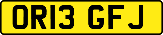 OR13GFJ