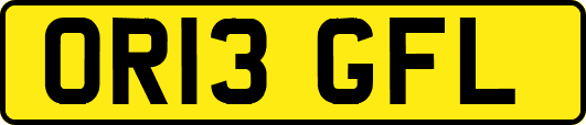 OR13GFL