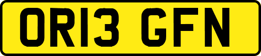 OR13GFN