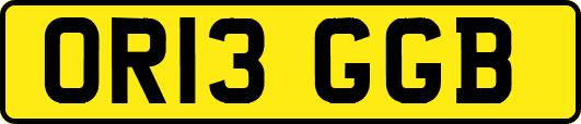 OR13GGB
