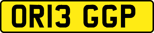 OR13GGP