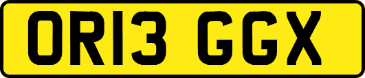 OR13GGX