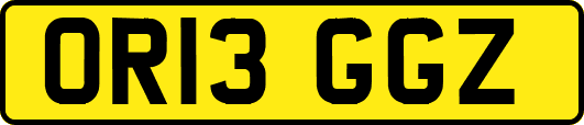 OR13GGZ