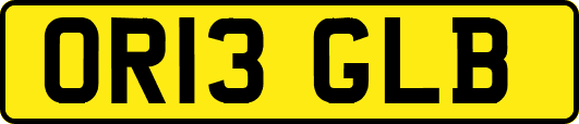 OR13GLB