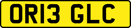 OR13GLC