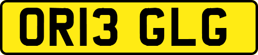 OR13GLG