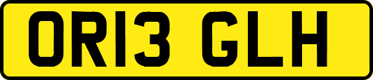 OR13GLH