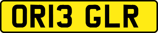 OR13GLR
