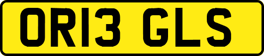 OR13GLS
