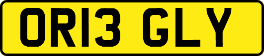 OR13GLY