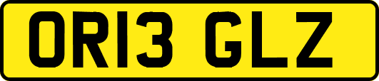 OR13GLZ
