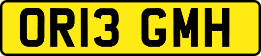 OR13GMH