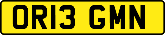 OR13GMN