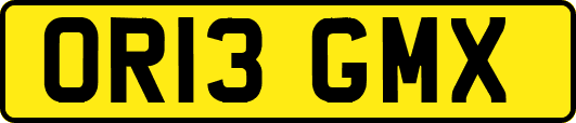 OR13GMX