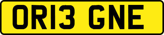 OR13GNE
