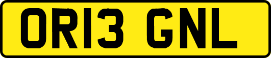 OR13GNL