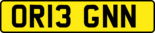 OR13GNN