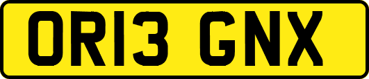 OR13GNX