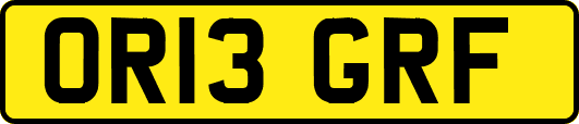 OR13GRF