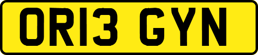 OR13GYN