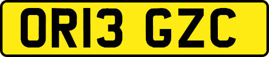 OR13GZC