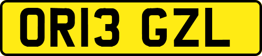 OR13GZL