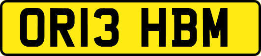 OR13HBM