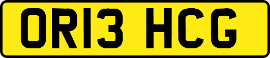 OR13HCG