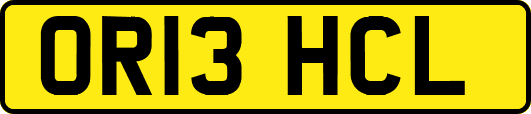 OR13HCL