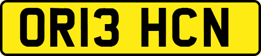 OR13HCN