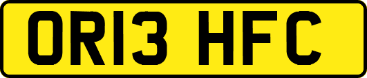 OR13HFC