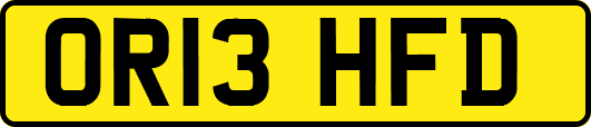 OR13HFD