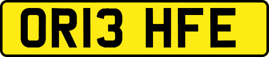 OR13HFE