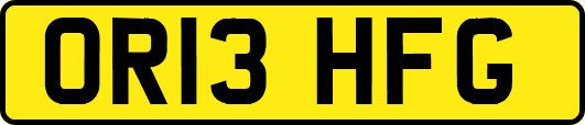 OR13HFG