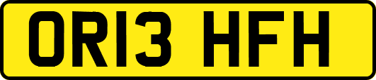 OR13HFH