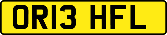 OR13HFL