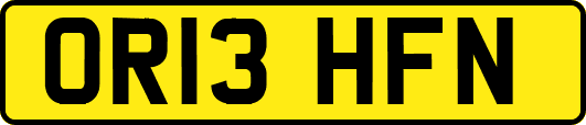 OR13HFN