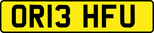 OR13HFU