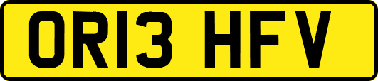 OR13HFV