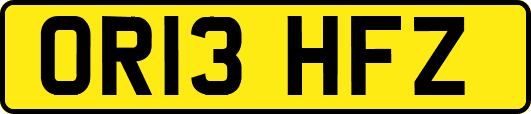 OR13HFZ