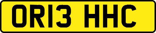 OR13HHC