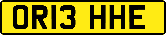 OR13HHE