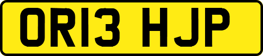 OR13HJP