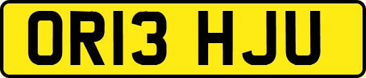 OR13HJU