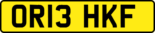 OR13HKF