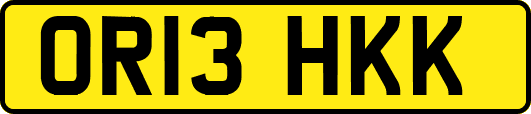 OR13HKK