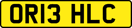 OR13HLC